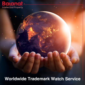 worldwide trademark watch service