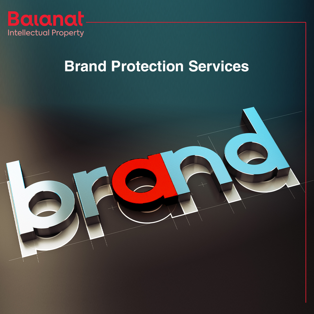 Brand Protection Services
