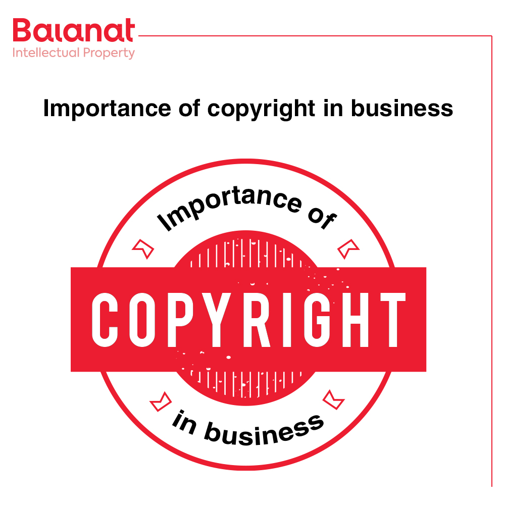 Importance Of Copyright In Business Baianat