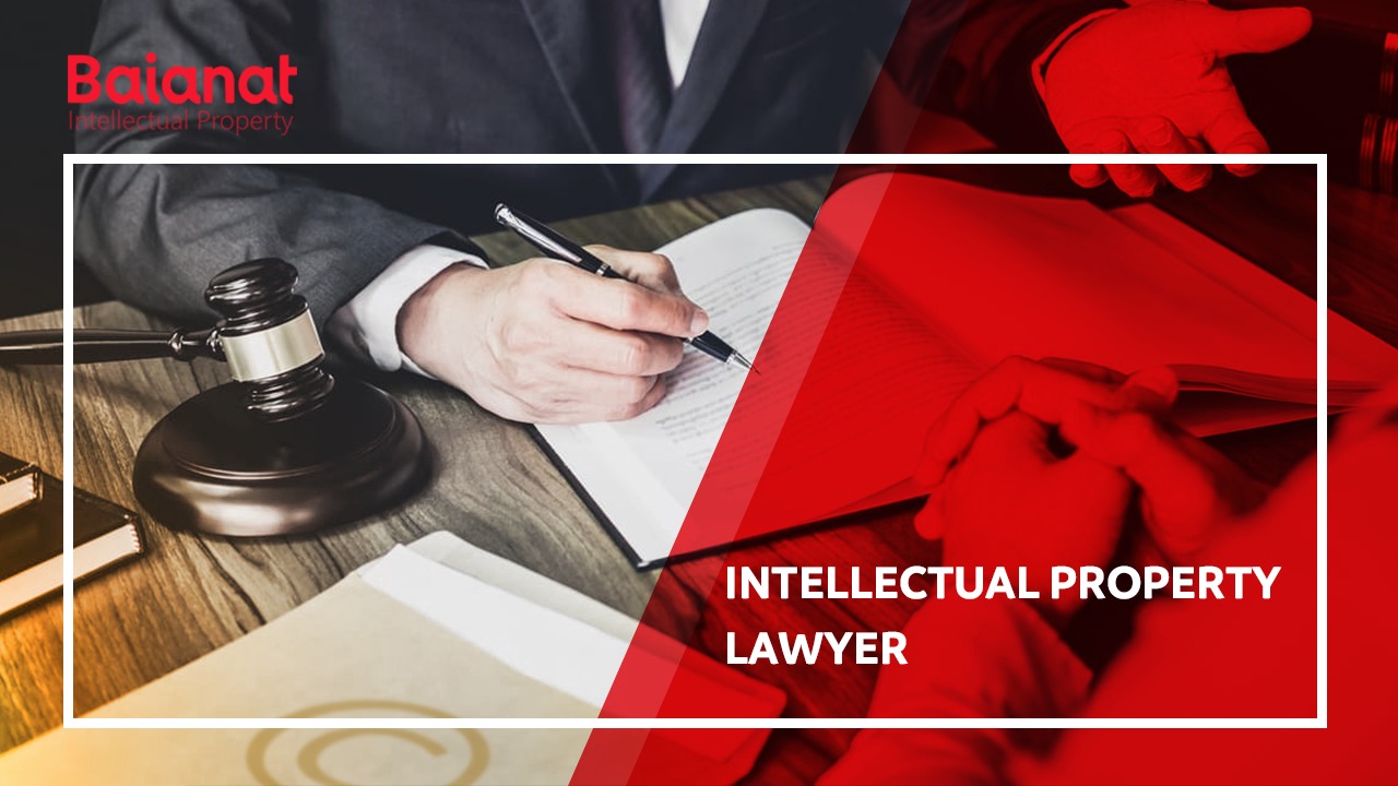 Are You Searching For The Best Intellectual Property Lawyer around you
