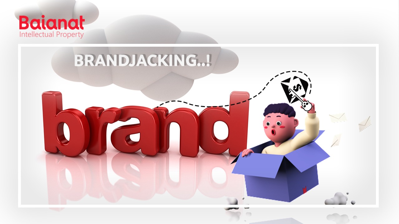 brandjacking