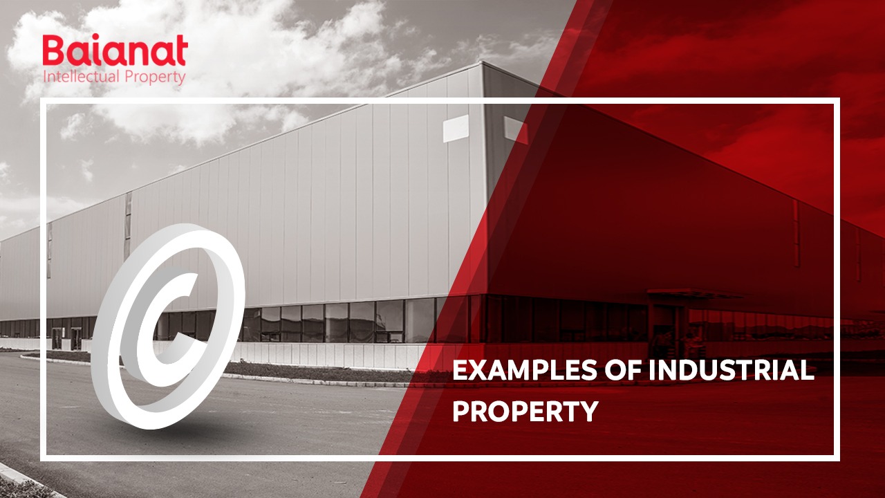 Different Types Of Industrial Property How To Protect Baianat