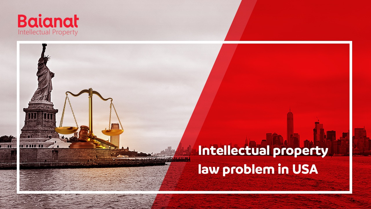 intellectual property law problems in usa