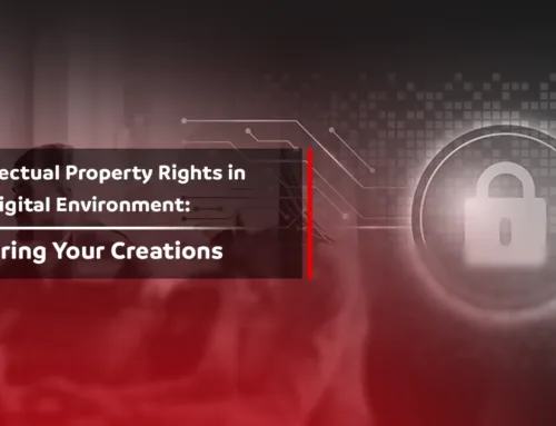 Intellectual Property Rights in the Digital Environment: Securing Your Creations