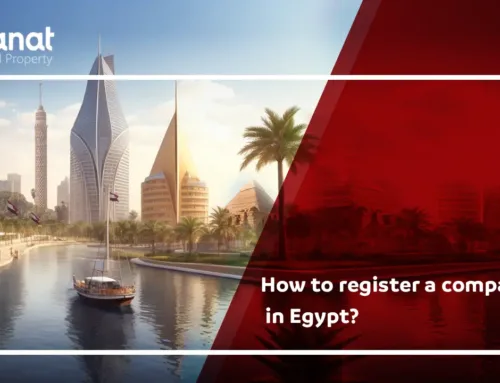 How to Register a Company in Egypt?
