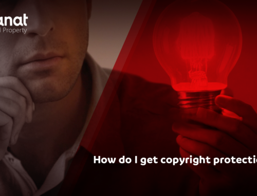 How Do I Get Copyright Protection?