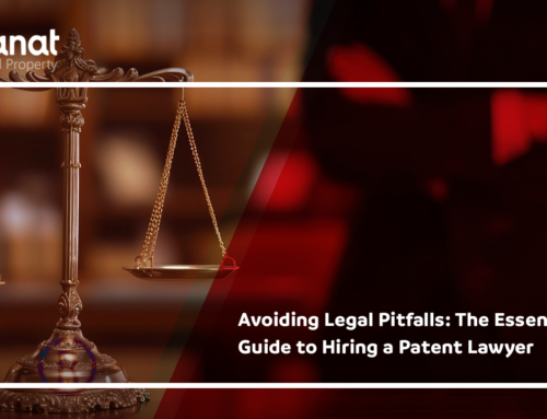1. Avoiding Legal Pitfalls: The Essential Guide to Hiring a Patent Lawyer