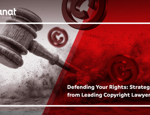 3. Defending Your Rights: Strategies from Leading Copyright Lawyers