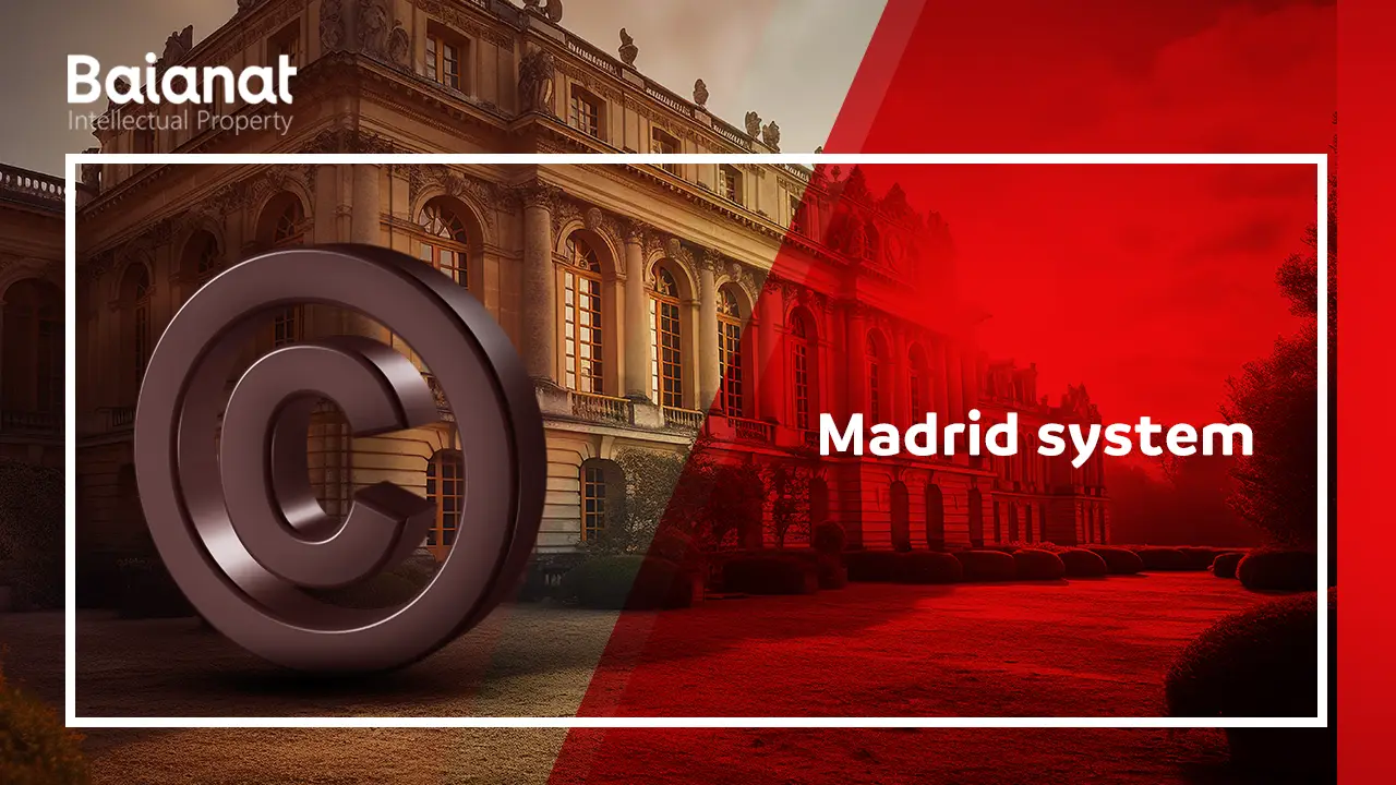 Madrid System