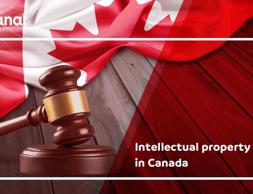 Patent Registration Process in Canada