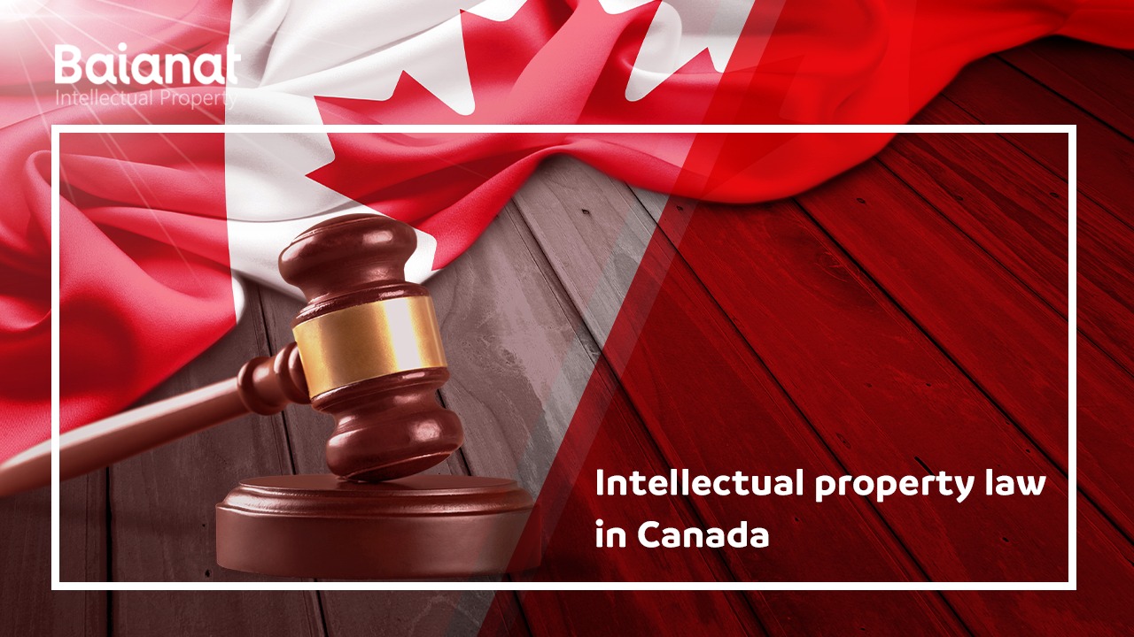 Patent Registration Process in Canada