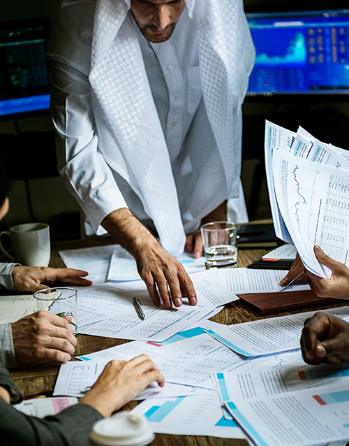 UrbanEdge Real Estate Portal